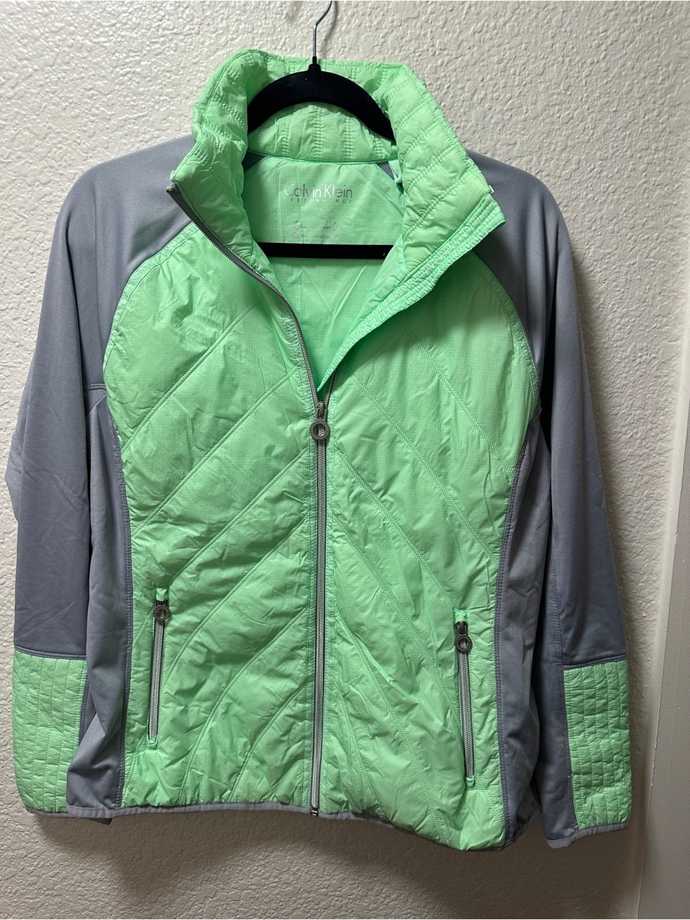 Ladies Calvin Klein jacket